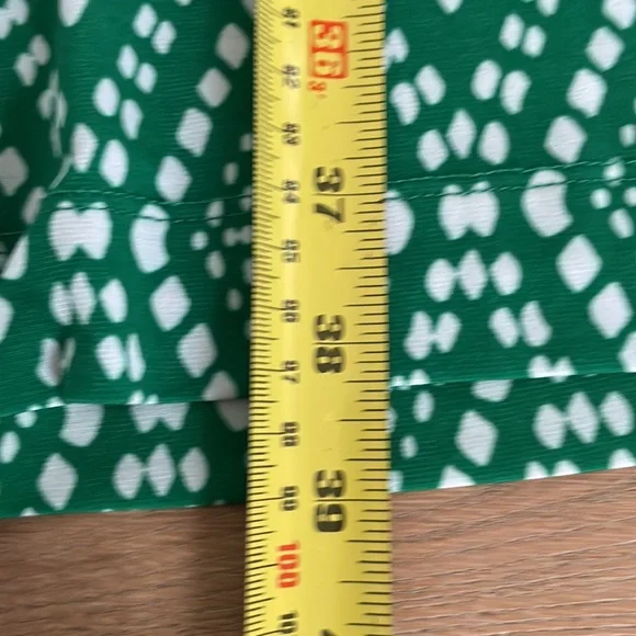 Banana Republic Tie Waist Dress - Picture 7 of 7